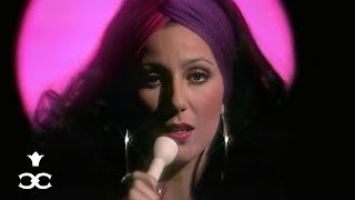 Cher - Gypsys, Tramps &amp; Thieves (Official Video)