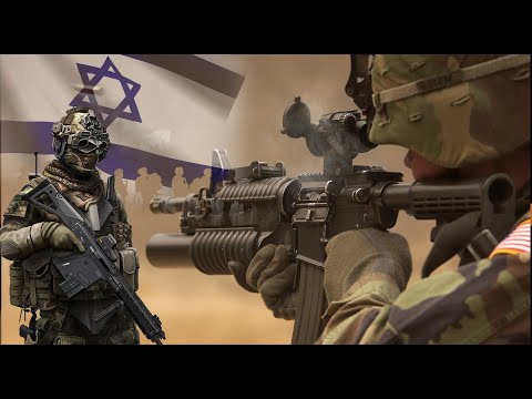 Top 10 Military Grade Weapons