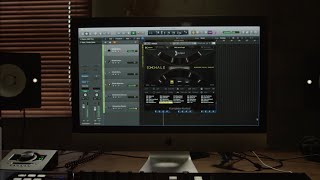 Video thumbnail for EXHALE by Output by Output