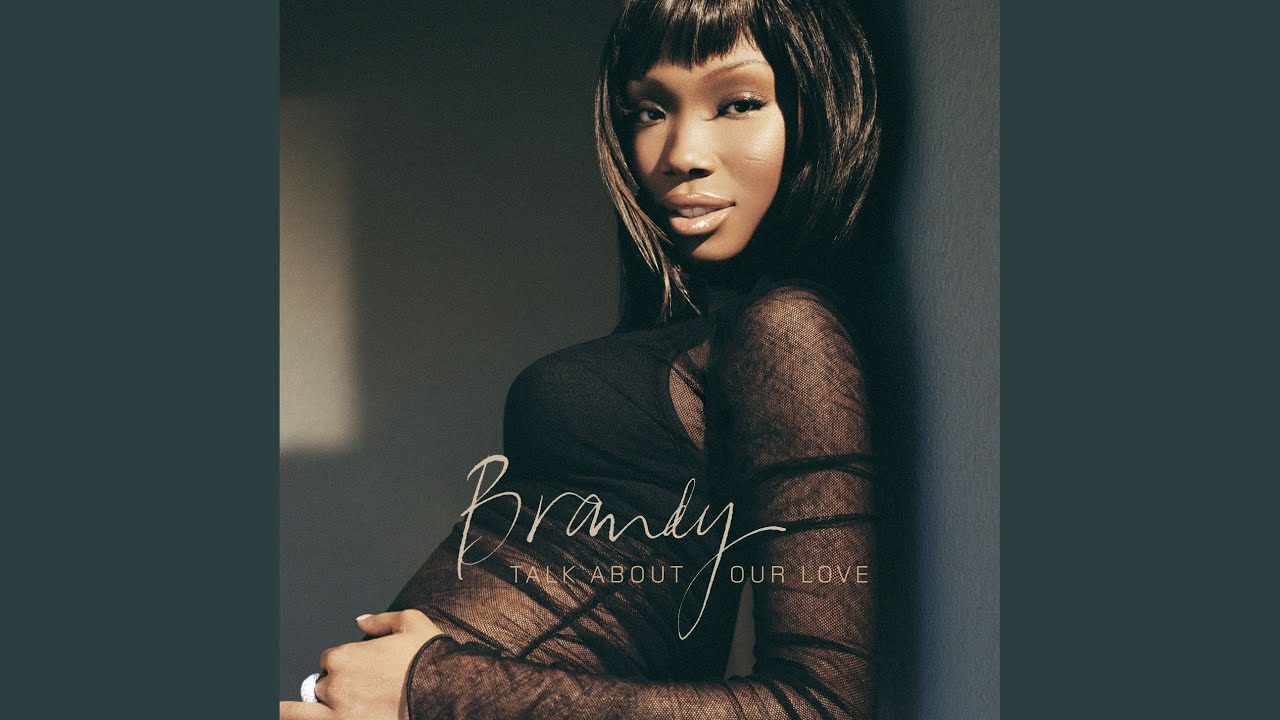 Talk About Our Love (Ford Trance Edit)