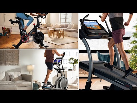 Elliptical vs Treadmill vs Bike - Which Cardio Machine Is Best?