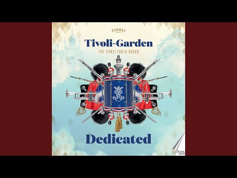 170 Years Anniversary March of the Tivoli Youth Guard