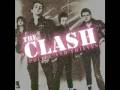 the clash Bankrobber 