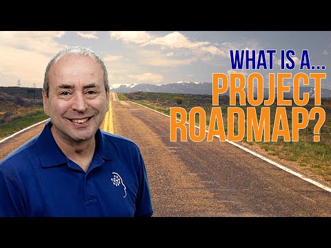 What is a Project Roadmap? How to Make One and How is it Different from a Gantt Chart?