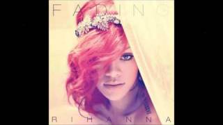 Rihanna - Fading (1080p)