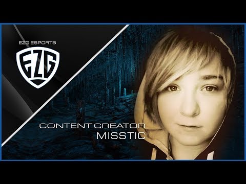 Introducing EZG Misstic