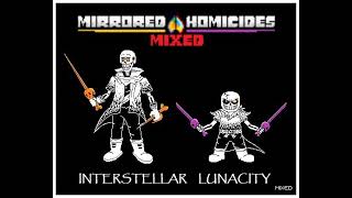 Mirrored Homicides: [Interstellar Lunacity] PHASE 1