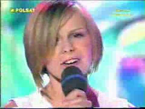 Alicja Janosz - "From Sarah With Love" (Idol)