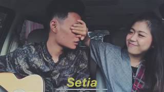 Download lagu Setia Cover - Petrus Mahendra mp3 Download lagu Setia Cover - Petrus Mahendra mp3