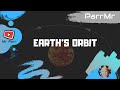 Earth's Orbit Song 