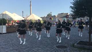 Wideo: II Festiwal Orkiestr Dętych w Gostyniu