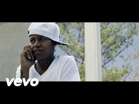 Baby D - The Adventures of Molly World ft. Waka Flocka Flame