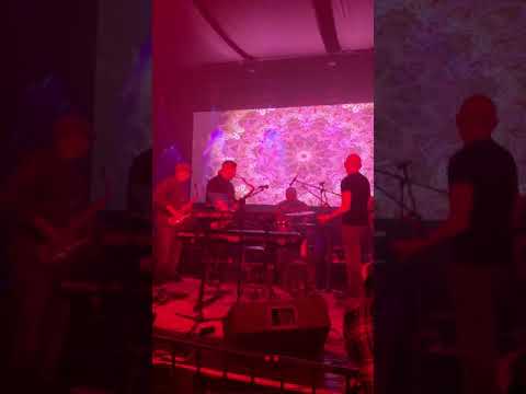 Hartley’s Encore feat. Sam Kininger LIVE at Putnam Place (Saratoga Springs, NY) 1/25/20