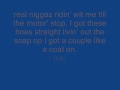 Lil wayne Ft Birdman Alwayz Strapped lyrics