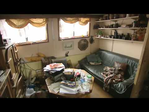 Man bijt hond: Ridder met zeebenen (2)