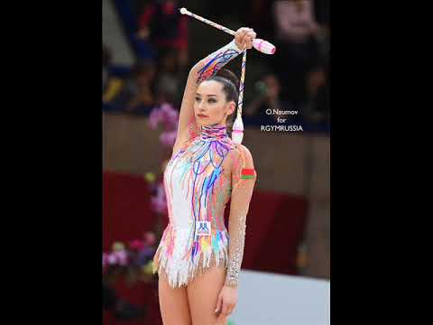 Katsiaryna Halkina - Clubs 2018 - Music