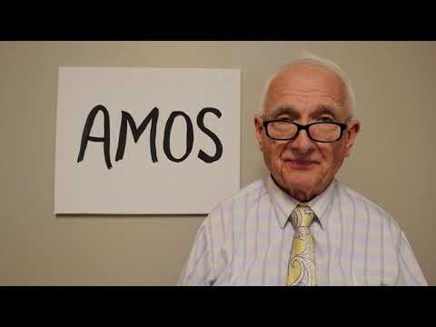 AMOS 6:1-3 ... "AT EAST IN ZION!" AMOS' SECOND "WOE" SERMON, LEARNING FROM ANCIENT HISTORY!