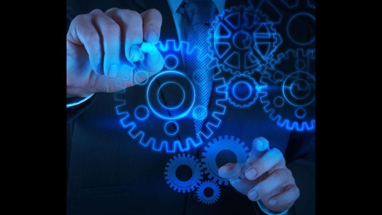 OPERATIONS MANAGEMENT - Process Strategy - PROCESS CONTROL