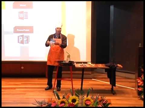 Receta para un empresario