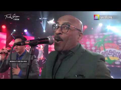 Tuve Cobando - Hey Hey Camagüey en Farik Grippa ¡Que suene! #HeyHeyCamaguey