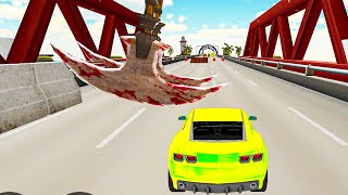 Сrazy Сars Race #10 - Android Games