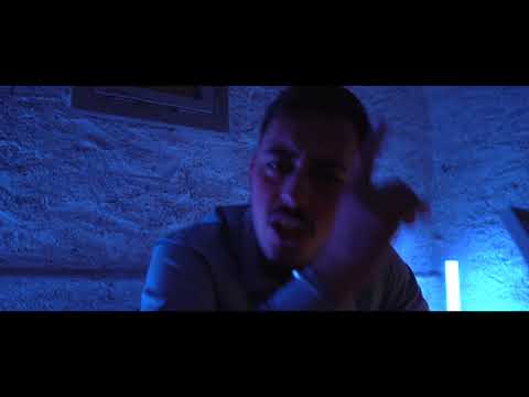 Cosi27 -  NONNA 🕊 (prod. by 21kHz) Official Video