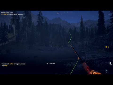 Far Cry 5 Gameplay PT23 A Right to Bear Arms