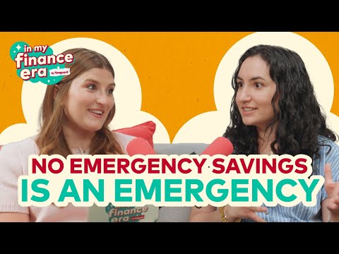 What is an emergency fund? In My Finance Era — Vanguard