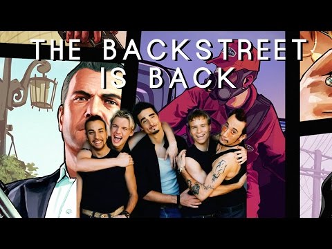 Bri & Dee Play: GTA V - Tell Me Why