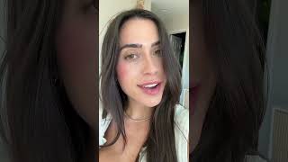 I wish I had freckles in real life #shorts #girl #foryou