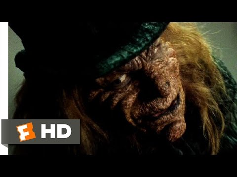 Leprechaun: Back 2 tha Hood (3/11) Movie CLIP - All Will Be Revealed! (2003) HD