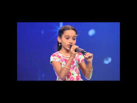 Indian Voice Junior I Episode 65 - part 2 I Mazhavil Manorama