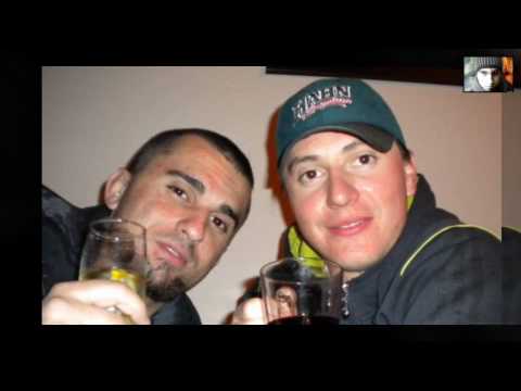 Delgaliel & Salvadore - FALA ( ALIC & AGATO )