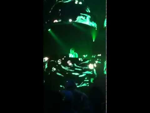 Aloe Blacc ft. Childish Gambino (Big Gigantic live remix)