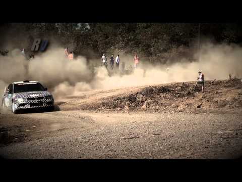 Yigit Timur & Efe Ersoy  -Rally Documentary-