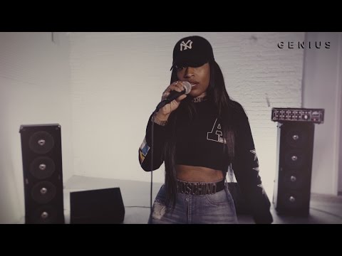 Video thumbnail for Genius Freestyle 027