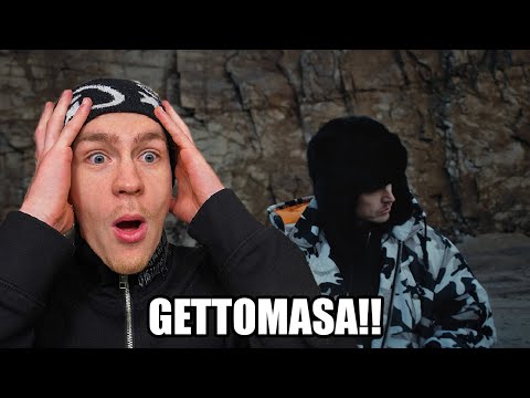 LMT Reagoi Gettomasa - Aitous ei oo myynnissä