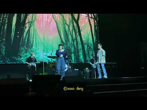 [2022.11.26] AKMU (악뮤) - Dinosaur | Ripples For Hope 2022