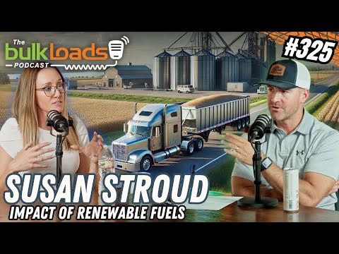 How Recent Weather and New Laws Are Shaping the Future of Bulk Trucking