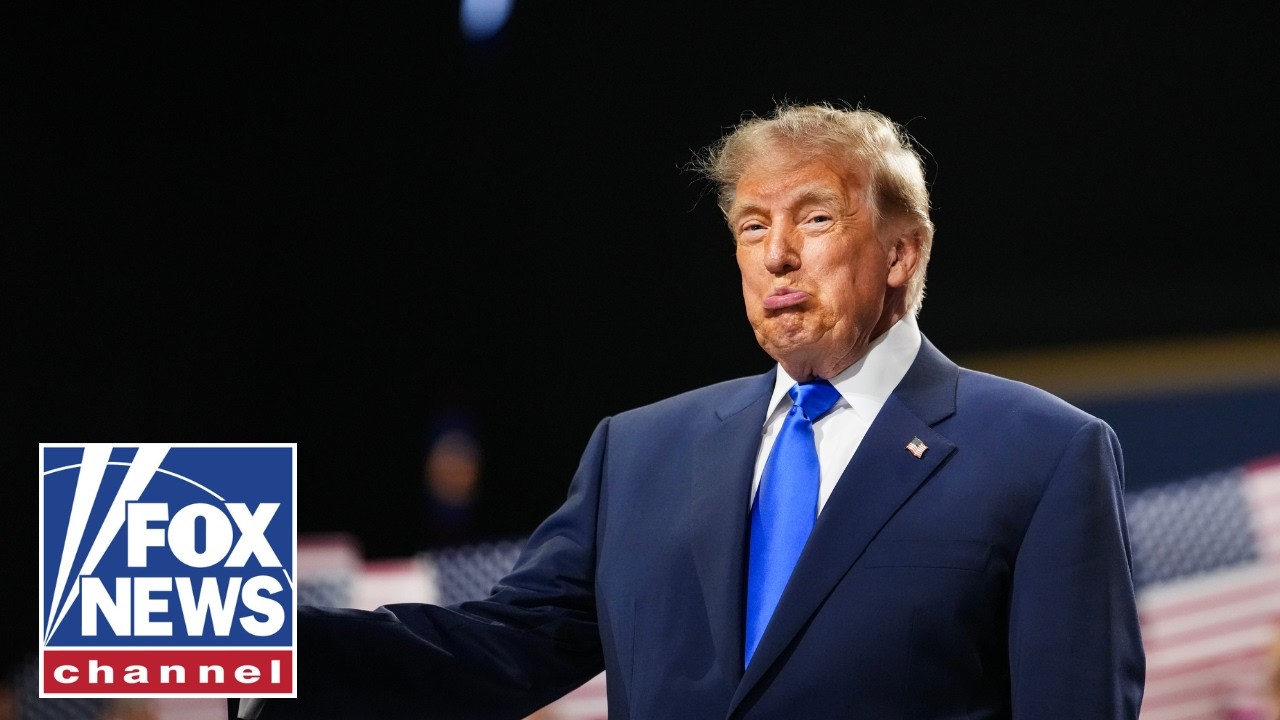 'You WILL get it!': Trump VOWS $5,000 dividend will happen
