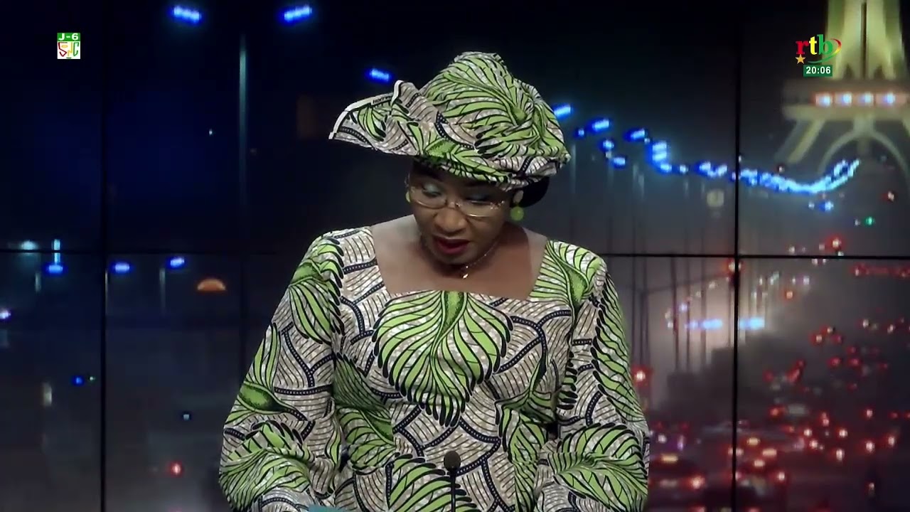 Président du Faso : le Président en exercice de l’UA chez le Président en exercice de l'AES