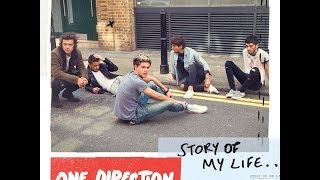 One Direction - Story of My Life (OFFICIAL VIDEO)