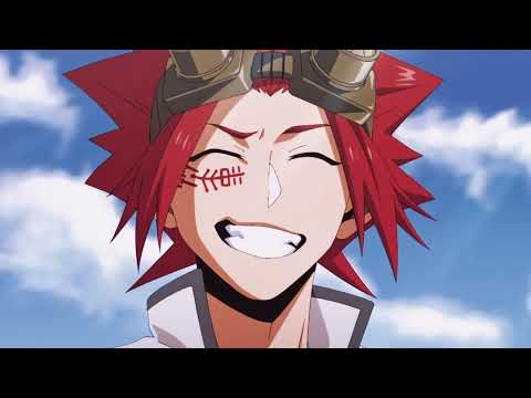 if im there - sabikui bisco amv