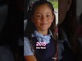 The Evolution Of Jenna Ortega