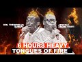 6 HOURS HEAVY TONGUES OF FIRE APOSTLE AROME OSAYI AND MIN THEOPHILUS SUNDAY