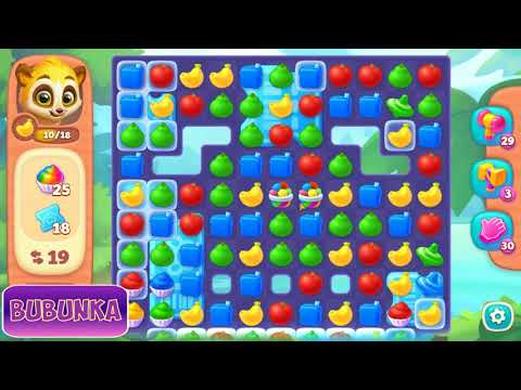 Wildscapes level 1153 HD