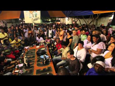 Herdeiros - DVD Terreiro de Crioulo