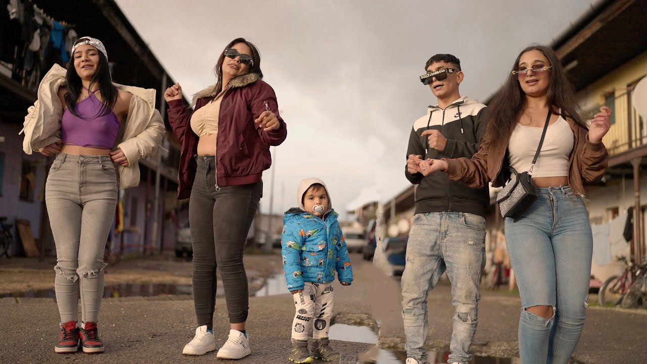 Lolita band MT - Suno mange Dzalas ( cover )