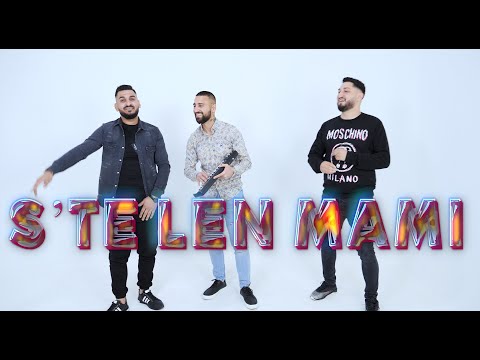 Altin Tirona ft. Gracian Caka & Ilir Tironsi - S'te len mami