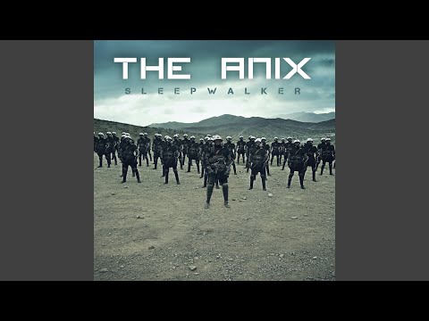 the anix sleepwalker invader remix